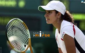 Sania Mirza